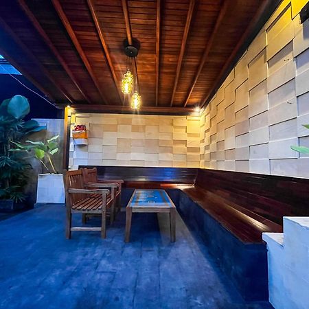 Pondok Panji Ubud Zewnętrze zdjęcie